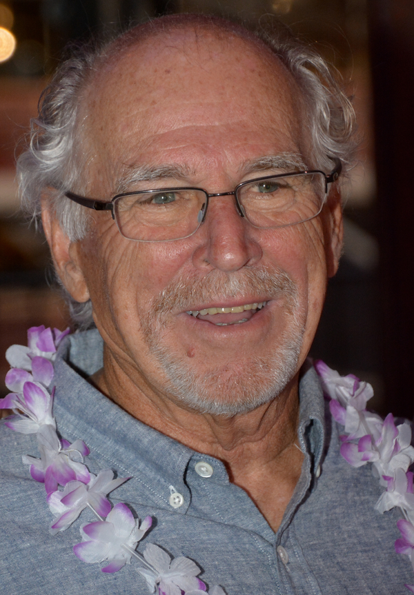 Jimmy Buffett  Photo