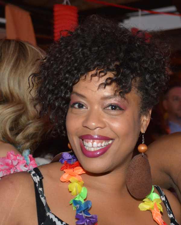 Photo Coverage: ESCAPE TO MARGARITAVILLE Toasts to Escaping the City Before Pre-Broadway Tour! Image
