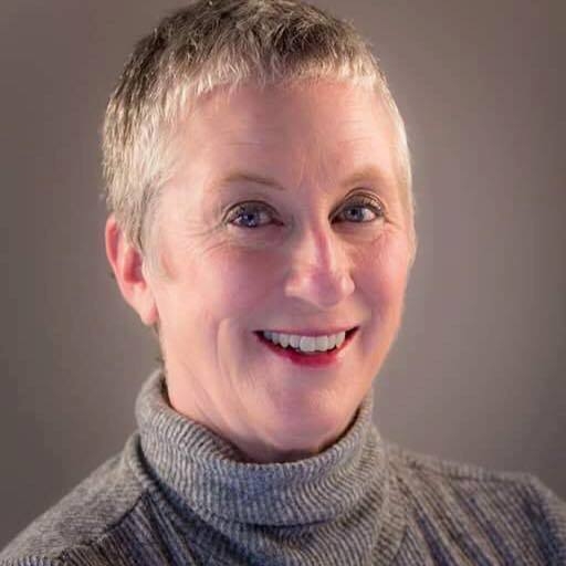 Interview: Carolyn McBurney Image