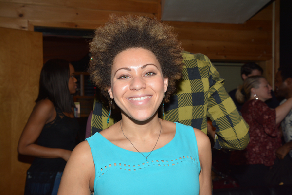 Exclusive Photo Coverage: BEAUTIFUL Bundles Up for the Holidays with Carols For A Cure! Image