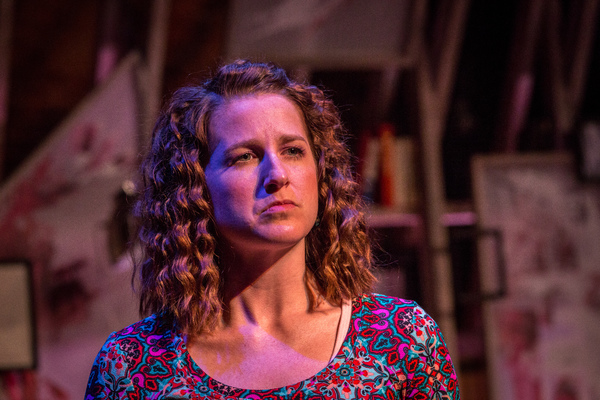 Photo Flash: Conversation-Starting Play BOY Premieres at Theatrical Outfit Image