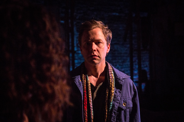 Photo Flash: Conversation-Starting Play BOY Premieres at Theatrical Outfit Image