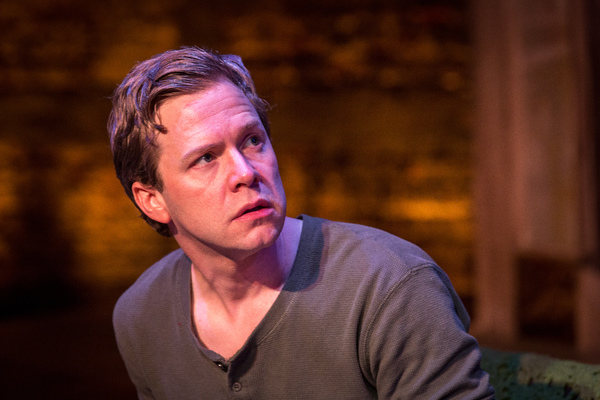 Photo Flash: Conversation-Starting Play BOY Premieres at Theatrical Outfit Image