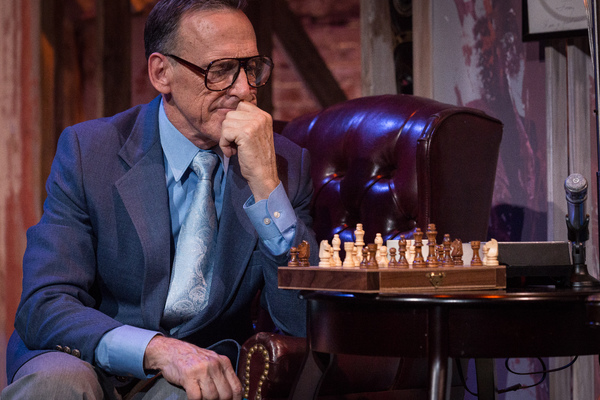 Photo Flash: Conversation-Starting Play BOY Premieres at Theatrical Outfit Image