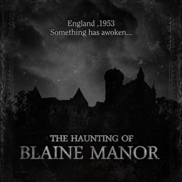 Photo Flash: Inside THE HAUNTING OF BLAINE MANOR Halloween Tour  Image