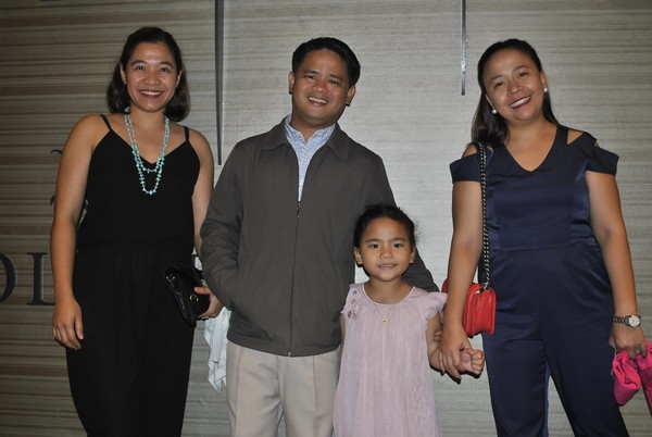 Photo Coverage: Andrew Lloyd Webber-Produced THE SOUND OF MUSIC Opens in Manila; Show Runs Until 10/22 Image
