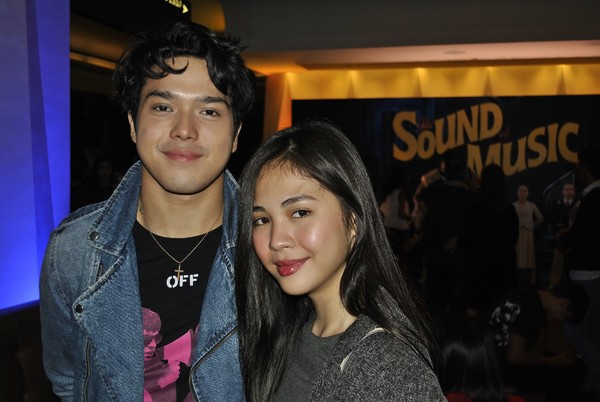 Photo Coverage: Andrew Lloyd Webber-Produced THE SOUND OF MUSIC Opens in Manila; Show Runs Until 10/22 Image