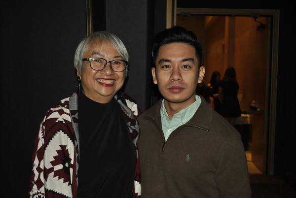 Photo Coverage: Andrew Lloyd Webber-Produced THE SOUND OF MUSIC Opens in Manila; Show Runs Until 10/22 Image