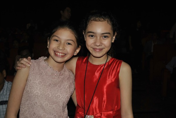 Photo Coverage: Andrew Lloyd Webber-Produced THE SOUND OF MUSIC Opens in Manila; Show Runs Until 10/22 Image