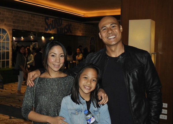 Photo Coverage: Andrew Lloyd Webber-Produced THE SOUND OF MUSIC Opens in Manila; Show Runs Until 10/22 Image