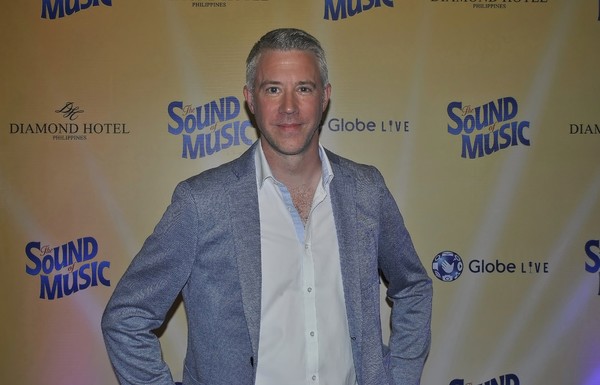 Photo Coverage: Andrew Lloyd Webber-Produced THE SOUND OF MUSIC Opens in Manila; Show Runs Until 10/22 Image