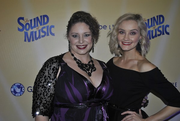 Photo Coverage: Andrew Lloyd Webber-Produced THE SOUND OF MUSIC Opens in Manila; Show Runs Until 10/22 Image