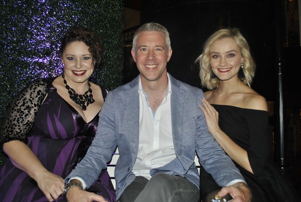 Photo Coverage: Andrew Lloyd Webber-Produced THE SOUND OF MUSIC Opens in Manila; Show Runs Until 10/22 Image