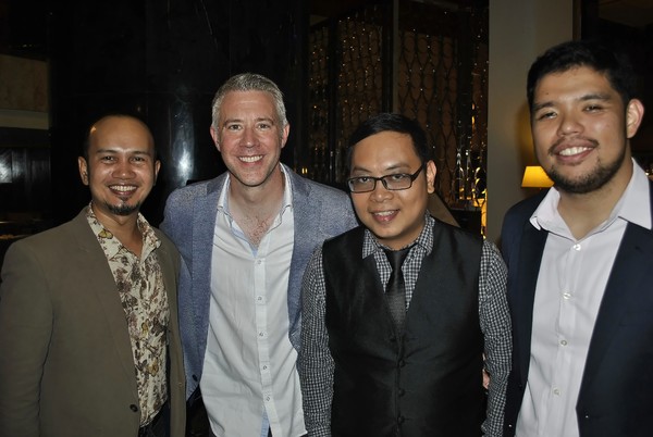 Photo Coverage: Andrew Lloyd Webber-Produced THE SOUND OF MUSIC Opens in Manila; Show Runs Until 10/22 Image