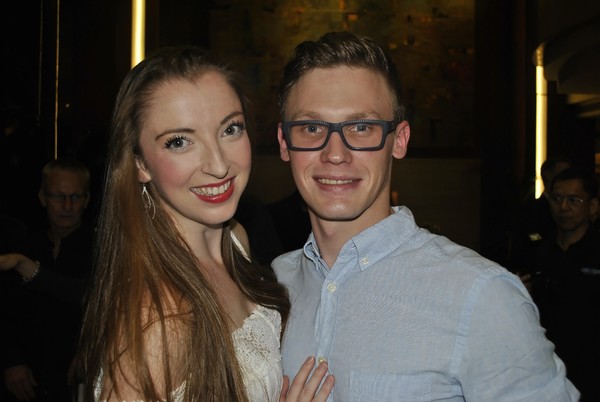 Photo Coverage: Andrew Lloyd Webber-Produced THE SOUND OF MUSIC Opens in Manila; Show Runs Until 10/22 Image
