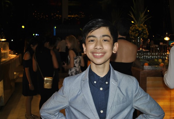 Photo Coverage: Andrew Lloyd Webber-Produced THE SOUND OF MUSIC Opens in Manila; Show Runs Until 10/22 Image