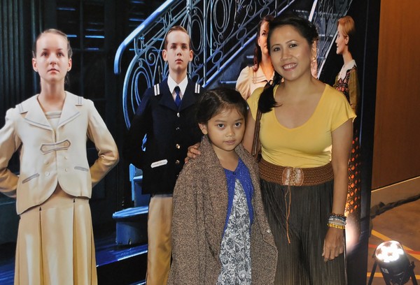 Photo Coverage: Andrew Lloyd Webber-Produced THE SOUND OF MUSIC Opens in Manila; Show Runs Until 10/22 Image