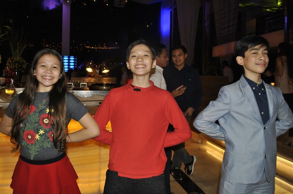 Photo Coverage: Andrew Lloyd Webber-Produced THE SOUND OF MUSIC Opens in Manila; Show Runs Until 10/22 Image