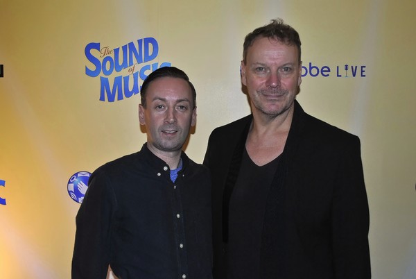 Photo Coverage: Andrew Lloyd Webber-Produced THE SOUND OF MUSIC Opens in Manila; Show Runs Until 10/22 Image