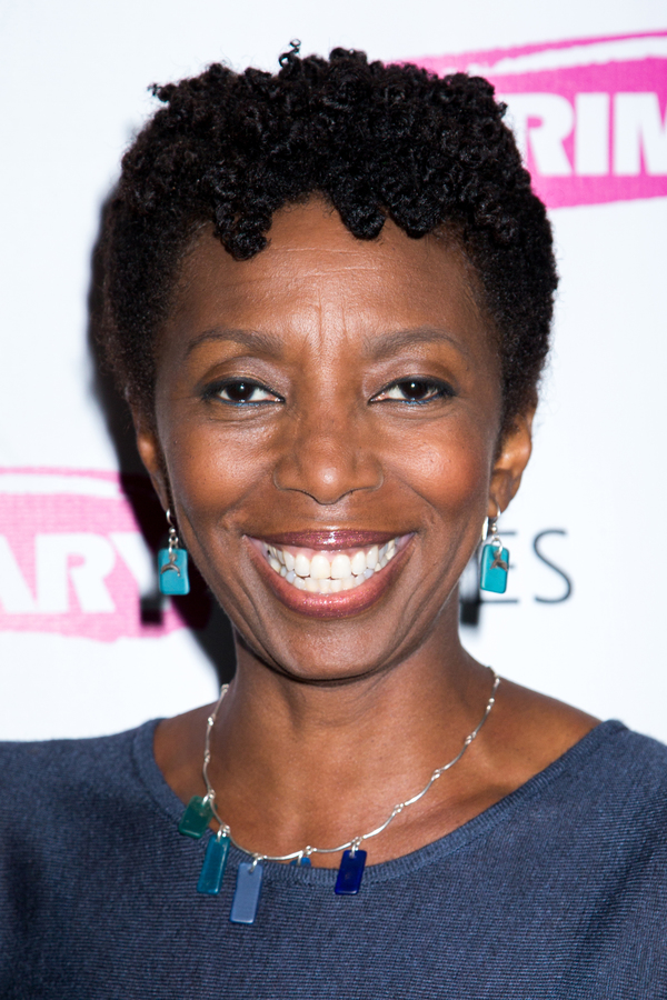 Photo Coverage: Primary Stages Celebrates Opening Night of DISCORD Image