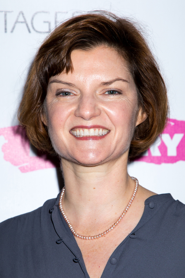 Photo Coverage: Primary Stages Celebrates Opening Night of DISCORD Image