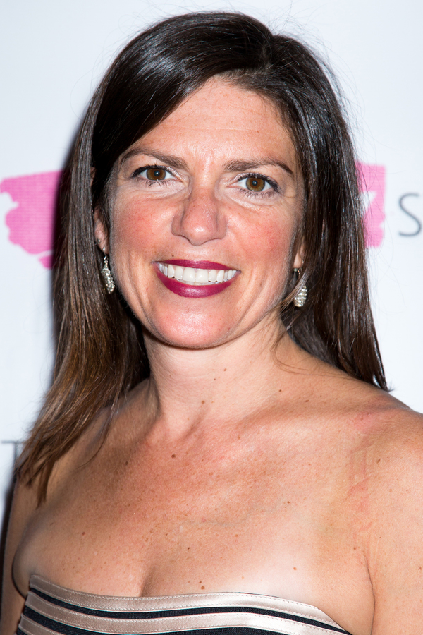 Photo Coverage: Primary Stages Celebrates Opening Night of DISCORD Image