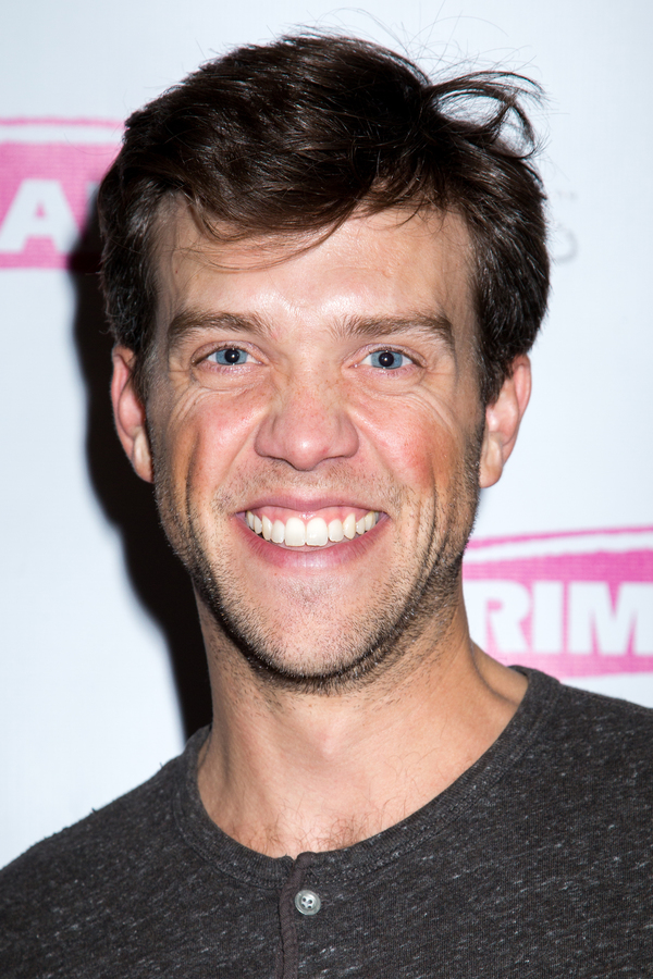 Photo Coverage: Primary Stages Celebrates Opening Night of DISCORD Image