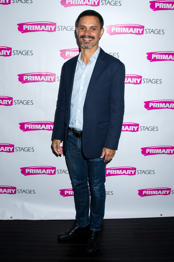 Photo Coverage: Primary Stages Celebrates Opening Night of DISCORD 
