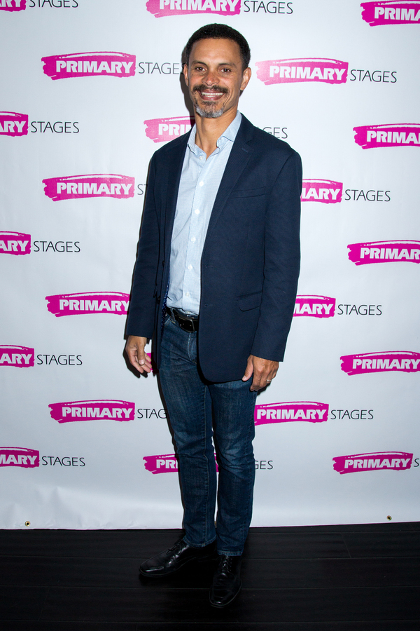 Photo Coverage: Primary Stages Celebrates Opening Night of DISCORD Image