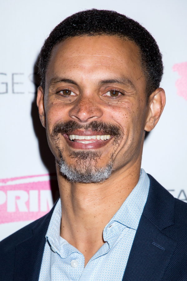 Photo Coverage: Primary Stages Celebrates Opening Night of DISCORD Image
