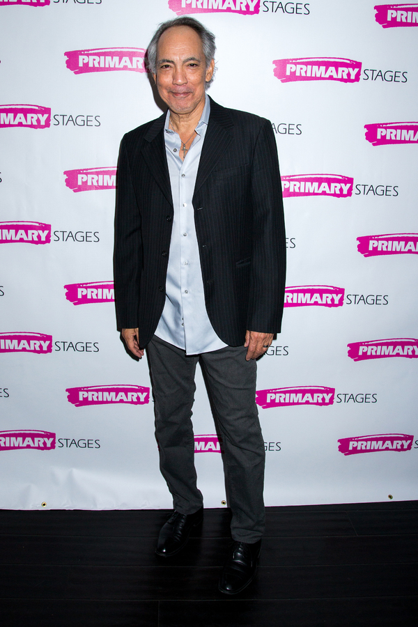 Photo Coverage: Primary Stages Celebrates Opening Night of DISCORD Image