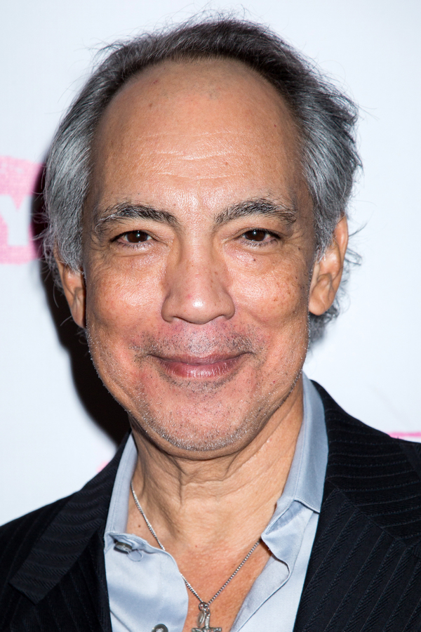 Photo Coverage: Primary Stages Celebrates Opening Night of DISCORD Image