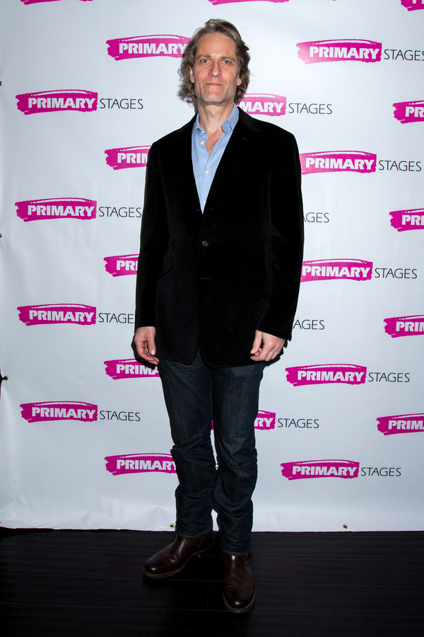 Photo Coverage: Primary Stages Celebrates Opening Night of DISCORD Image