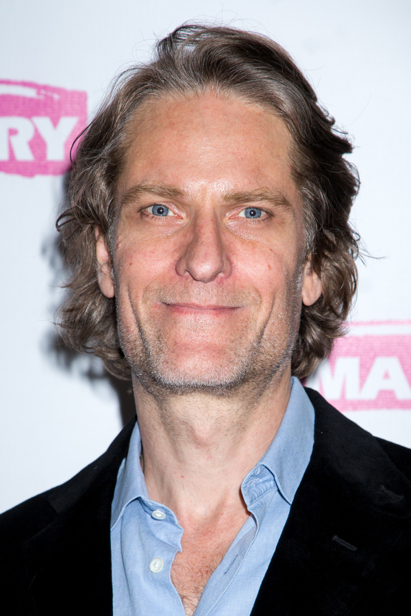 Photo Coverage: Primary Stages Celebrates Opening Night of DISCORD Image