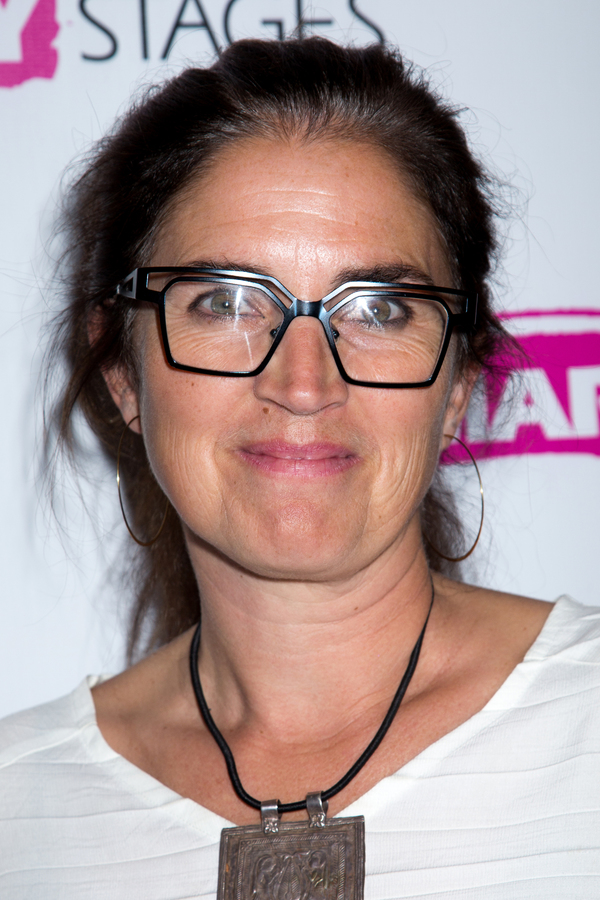 Photo Coverage: Primary Stages Celebrates Opening Night of DISCORD Image