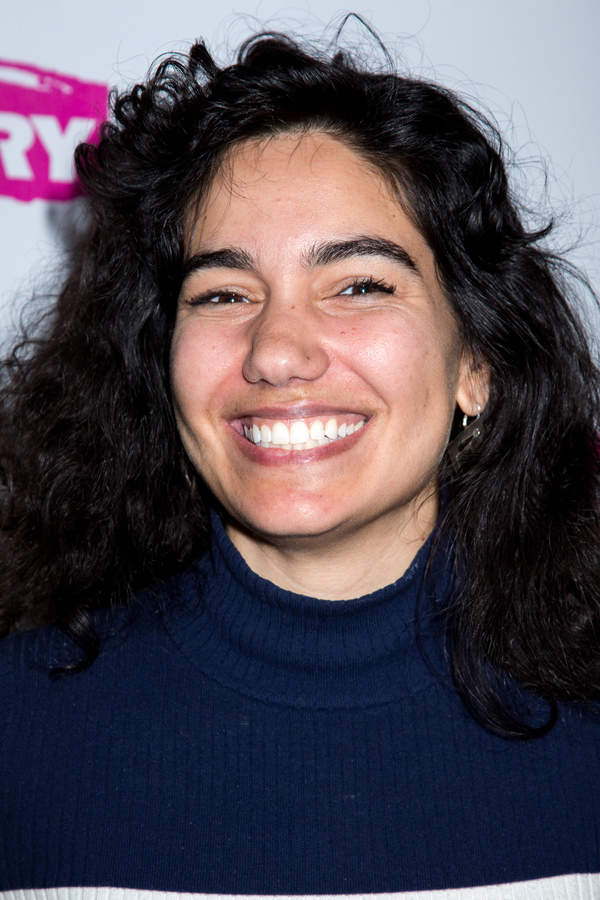 Photo Coverage: Primary Stages Celebrates Opening Night of DISCORD Image