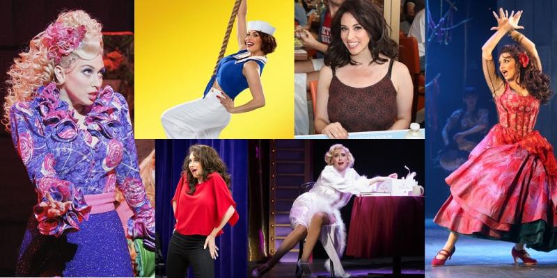 BWW Morning Brief October 3rd, 2017: MEAN GIRLS Day, Patti LuPone, and More! Image