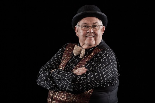Photo Coverage: AS DROME VLERKE KRY Wings Its Way to Aardklop Image