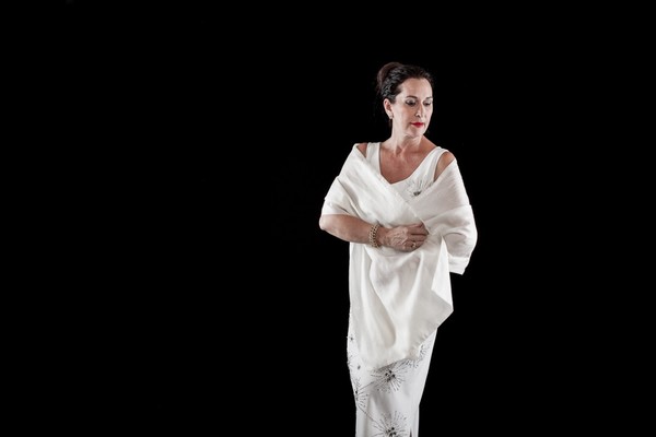 Photo Coverage: AS DROME VLERKE KRY Wings Its Way to Aardklop Image