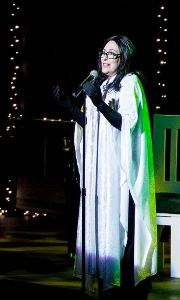 Photo Coverage: AS DROME VLERKE KRY Wings Its Way to Aardklop Image