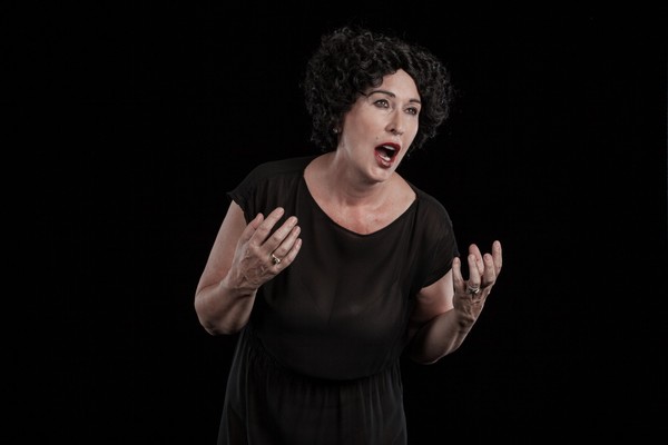 Photo Coverage: AS DROME VLERKE KRY Wings Its Way to Aardklop Image