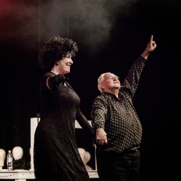 Photo Coverage: AS DROME VLERKE KRY Wings Its Way to Aardklop Image