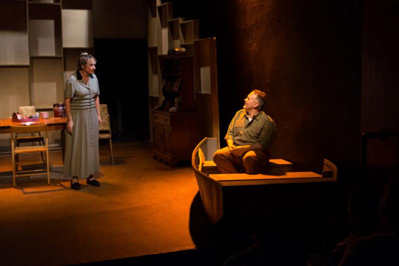 Review: Beneath the Melodrama, PETIE Pulsates with Warmth Image