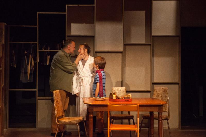 Review: Beneath the Melodrama, PETIE Pulsates with Warmth Image