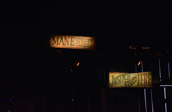 Photo Coverage: York Theatre Company's DESPERATE MEASURES Takes Opening Night Bows Image
