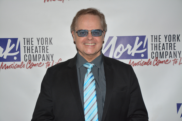 Photo Coverage: York Theatre Company Celebrates Opening Night of DESPERATE MEASURES Image
