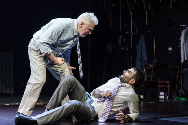 Photo Flash: First Look At New UK Tour Of THINGS I KNOW TO BE TRUE Image