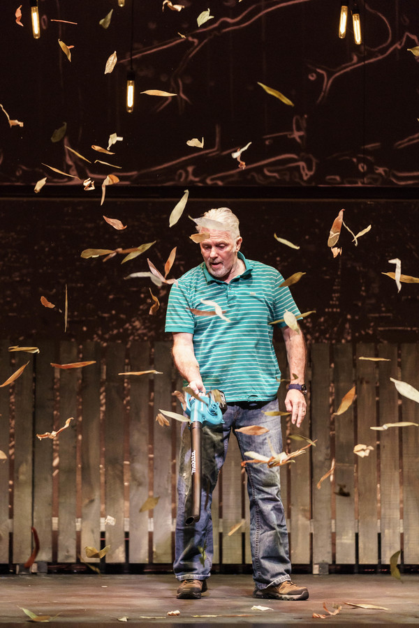 Photo Flash: First Look At New UK Tour Of THINGS I KNOW TO BE TRUE Image