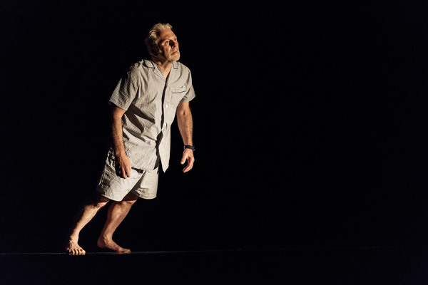 Photo Flash: First Look At New UK Tour Of THINGS I KNOW TO BE TRUE Image