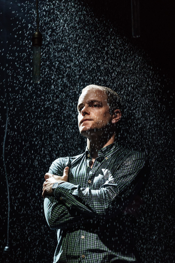 Photo Flash: First Look At New UK Tour Of THINGS I KNOW TO BE TRUE Image